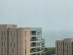 -青岛海尔洲际酒店