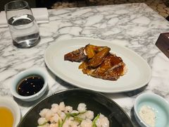 -湖滨28中餐厅·西湖宴·杭州君悦酒店