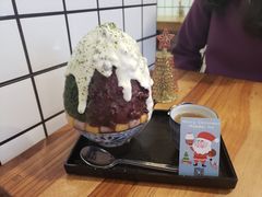 -WONDER ICE 萬得冰田(建設路总店)