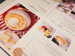 -满记甜品(金帝银泰城店)