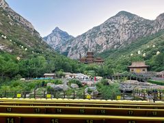 -禅宗少林·音乐大典