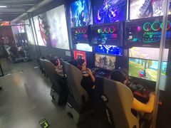 -ROG玩家国度电竞馆零零柒(凯马店)