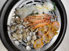 -碗中海·蒸汽海鲜·桑拿鸡(岭南天地店)