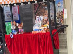 -卢米埃影城(苏州园区华润杜比全景声激光店)