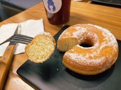 -小意思咖啡店(草桥店)