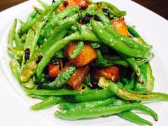 杭椒东坡肉-宴秋杭州菜(锦艺城店)