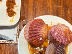 -汉巴味德·烤肉与啤酒的自助(杭州大悦城店)