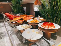 -拉蒂娜·巴西牛排馆 Latina·Brazilian Steakhouse(王府井喜悦店)