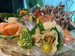 -極上萬膳·日料放题(海岸城店)