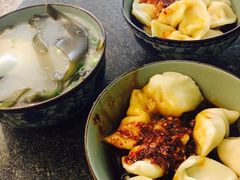 -春阳水饺(香槟广场店)