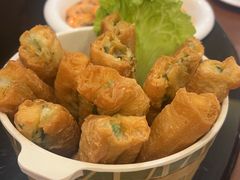 -锡和无锡菜(景丽苑店)