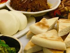 -西安烤鸭店(369烤鸭王店)