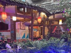 -大院河·仙鱼莊(九眼桥店)