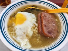 餐蛋面-1128港式茶餐厅(嘉信广场店)