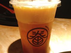 -眷茶臻选(中原万达店)