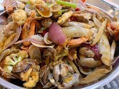 -双海酒店·海鲜家常菜(南戴河店)