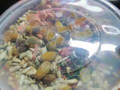 -津门红姐熟梨糕茶汤糕干(爱国道店)