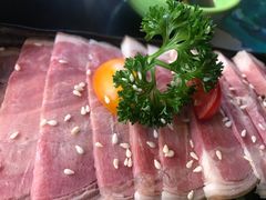 -绿茵阁(江南西路店)