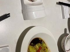 椰汁红腰豆糕（大）-稻香饭店(IFS国金中心店)