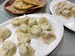 -听涛雅苑百味饺子老家菜馆