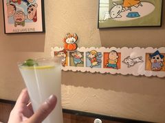 可尔必思-弓二·烧鸟居酒屋(财富购物中心店)