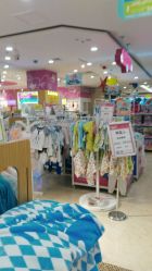 -孩子王童乐园(唐山万达广场店)