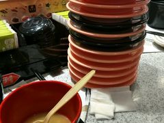 -争鲜回转寿司(金桥家乐福店)