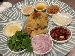 -顺味凤城·顺德菜专门店(九六广场店)