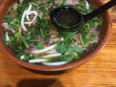 -遵义虾子卢四羊肉粉(大沽路店)