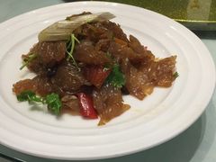 -上海精菜馆(虎踞关店)