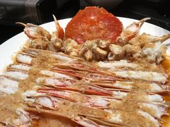 俄罗斯板蟹-徐记海鲜(汉城湖|太奥店)