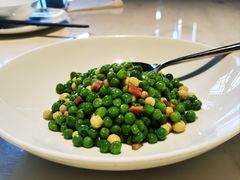 青豆鸡头米-绿波廊(豫园店)