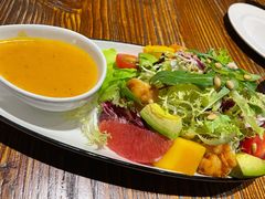 -1886德国汽车餐厅(外滩十六铺码头店)