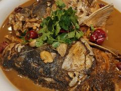-惠丰堂饭庄(北洼路店)
