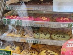 -赛百味SUBWAY(奥城店)