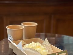 椰子奶油派-Pie Bird(新闸路店)