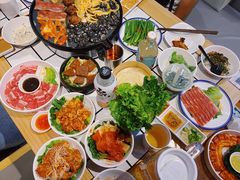 -肆幺幺烤肉(乐汇城店)