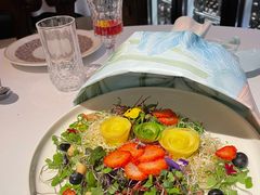 -狮拾久·现代新加坡料理(福田COCO Park店)