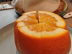 -宏达老菜馆(中央大街店)