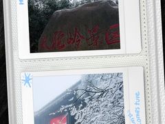 -紫金山山顶公园