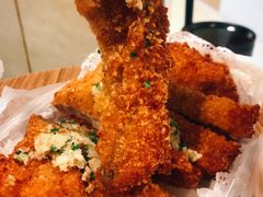-特色椒盐排条(天山西路店)
