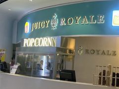 -中影国际影城(合生汇CINITY店)
