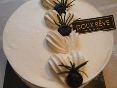 -杜哈夫DOUX RÊVE·生日蛋糕(日月光店)