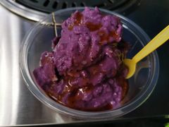-夏食光安顺小舒冰粉冰浆(甲秀楼店)