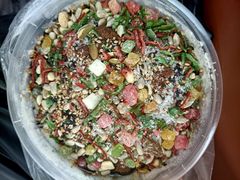 -津门红姐熟梨糕茶汤糕干(爱国道店)