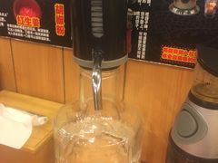自助取餐区-博多一幸舍(侨福芳草地购物中心店)