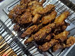 -清真·马峰烤肉(小学习北巷店)