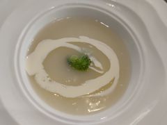 -缦云里花园餐厅