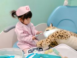 -奈尔宝·儿童乐园·亲子餐厅(苏州大悦城店)