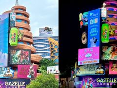 -上海迪士尼度假区